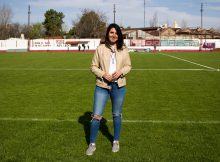 Romina Sacher: «El fútbol femenino no es una moda»