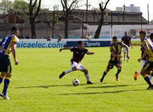 No pudo con el Bohemio