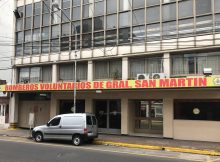 «Cambiemos no tiene en cuenta a los bomberos voluntarios»