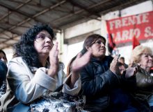 “Tuve que demostrar tres veces más que el resto de los muchachos”