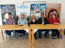 Una nueva intimidación contra los docentes