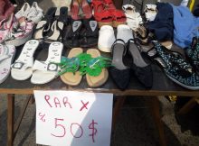 Más crisis, más ferias