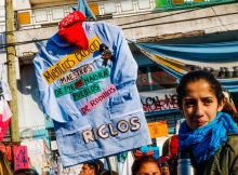 Mediante un comunicado, SUTEBA expresa su repudio