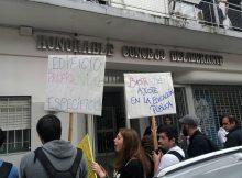 Educación pública: Indignación en el Concejo deliberante