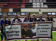 Tus colores están en todas mis banderas
