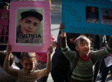 En nombre del pueblo: No habrá impunidad para la policía
