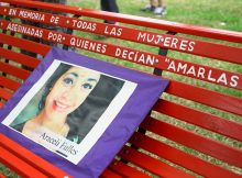 Nuevo Espacio Mujeres en San Martín