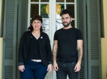 Crisis, arte y compromiso social