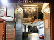 EnTELAR espacio: «Jugar es ser en libertad»