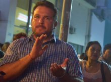 Lauro Grande: «Katopodis tiene una gestión desgastada»