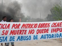 Comienza el juicio contra seis jefes penitenciarios