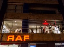 «Cambiar el mundo»: Festival de artistas mujeres en RAF