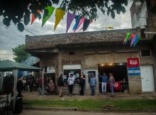 Cultura Popular: La Casa Rodolfo Walsh abre sus puertas en Ballester