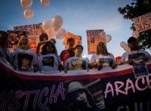 A DOS AÑOS DEL FEMICIDIO DE ARACELI FULLES: «Queremos hacer el duelo en paz»