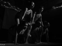 Kiclown Teatral: “Ama tu arte y contribuye a la sociedad”