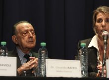 Se suicidó Osvaldo Raffo: el hombre que hablaba con muertos y asesinos