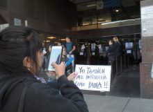 Liberaron a Paola