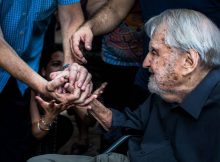 La lucha constante de Osvaldo Bayer