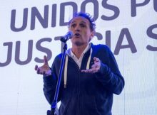 VIDEO | Katopodis: «Cristina sintetiza»