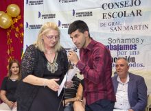 Jonatan Cifelli: «Faltan 3000 cupos en los comedores escolares»