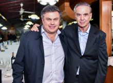 López Medrano será el único candidato de «Juntos por el Cambio»