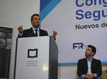 En el Frente Renovador se mostraron «conformes» con el cierre de listas