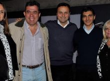 Daniel Ivoskus: «Una candidatura no se lleva adelante solamente por las redes sociales»