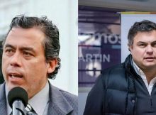 Lobos espera que lo autoricen para enfrentar a López Medrano