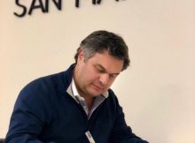 López Medrano atacó a Katopodis
