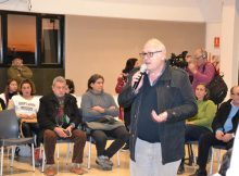 El candidato de Lavagna en San Martín: Horacio García