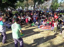 Vacaciones de invierno en San Martín: Teatro, circo, cine, música para los más chicos