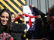 Sport Tech: «Ahora la fábrica es de los trabajadores»