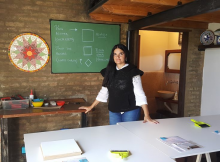 Lanzan seminario en la UNSAM sobre la lectura y la escritura en la cárcel