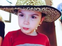 Rifa solidaria para Titi