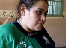 Caso Solorza: «Espero que la autopsia muestre la culpabilidad del sistema»