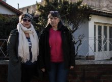 EN SU CASA Y SIN CUSTODIA: El único policía detenido por la Masacre de Wilde, con arresto domiciliario