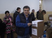 Votó López Medrano