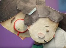 Hablemos de abuso infantil