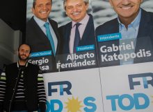 Damián Bermudez: La campaña local y el Concejo Deliberante