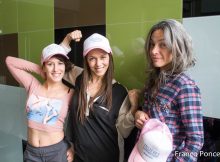 Locas de remate en la radio: «Hagan lo que quieran, muchachas»