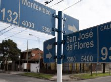 Ni un inocente menos, ni una bala más