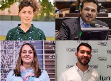 Concejo Deliberante 2020: Lo que se viene