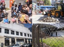 Las obras que se vienen en San Martín
