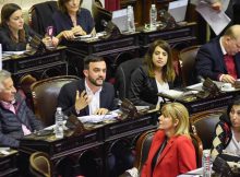 Una sola bandera contra el hambre