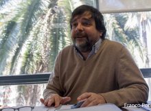 Fernando Moreira: «Hay que reflejar la unidad en la gestión»