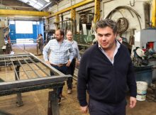 Santiago López Medrano: «No es necesaria una ley de Emergencia Alimentaria en la Provincia»
