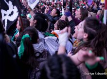 Hacia el 35º Encuentro Plurinacional de Mujeres, Lesbianas, Travestis, Trans, Bisexuales y No Binaries