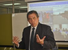 Matías Lobos || Los liderazgos deberán legitimarse de cara a la sociedad