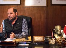 Carusso: «Vidal y López Medrano hubieran ganado si la estrategia era otra»