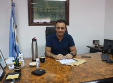Diego Perrella: El futuro de Katopodis y lo que se viene en el Concejo Deliberante